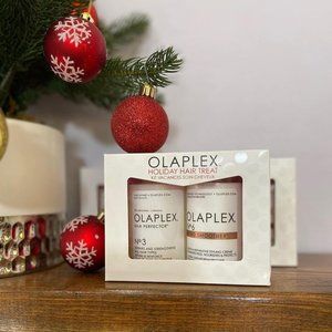 olaplex holiday treat kit